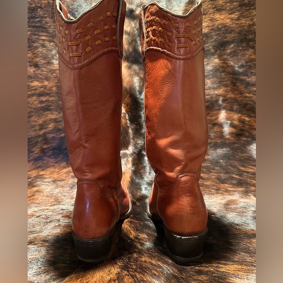 Catillac Style western boots - Picture 2 of 11